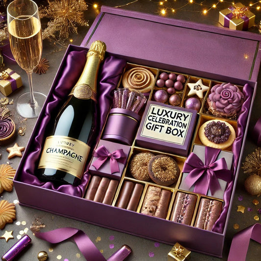 Celebration & Milestone Box